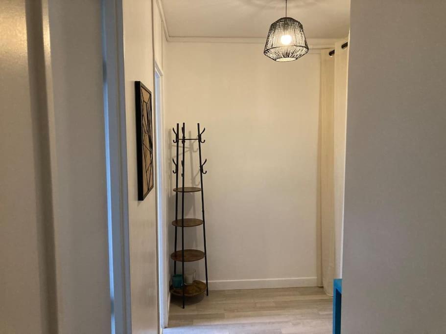 Grand Studio Confort Évreux מראה חיצוני תמונה