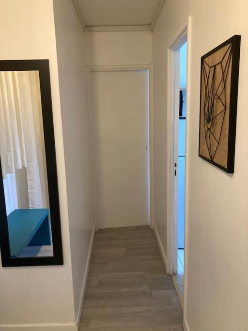 Grand Studio Confort Évreux מראה חיצוני תמונה